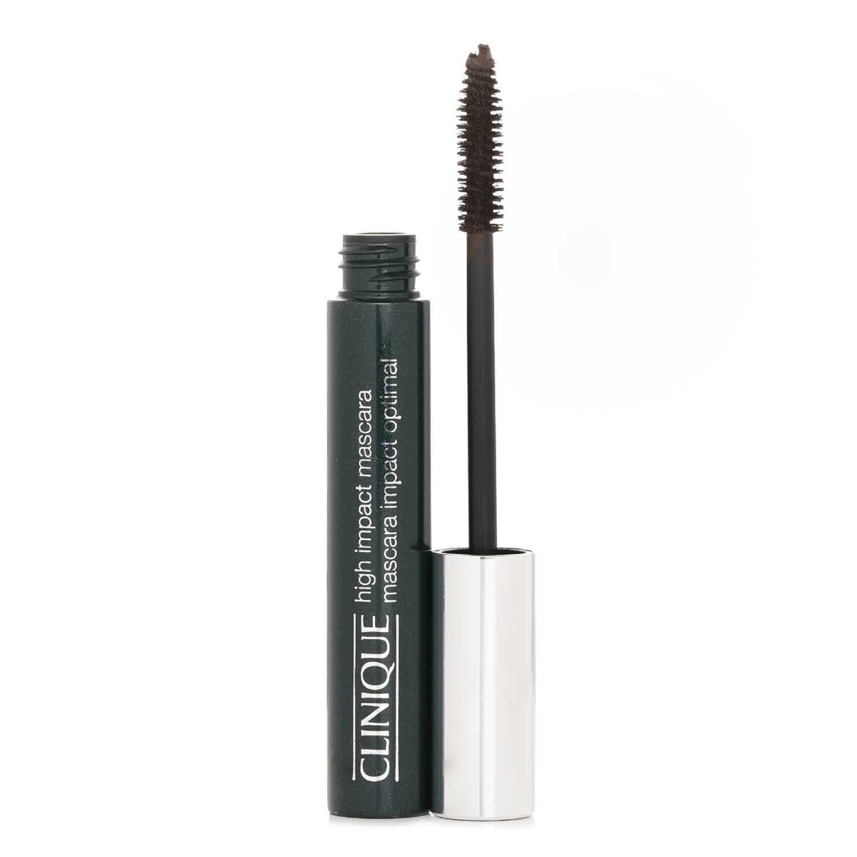 Clinique Ladies High Impact 0.28 oz Black Brown Makeup 020714192341