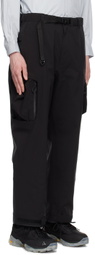 CMF Outdoor Garment Black Phantom Coexist Trousers