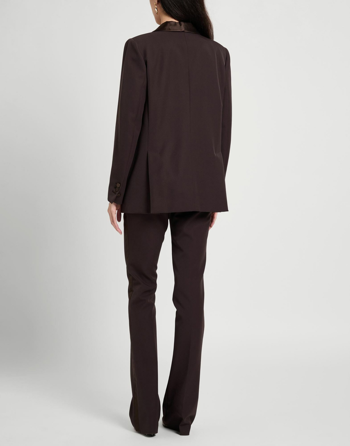 Dsquared2 Womens Suit in Dark brown