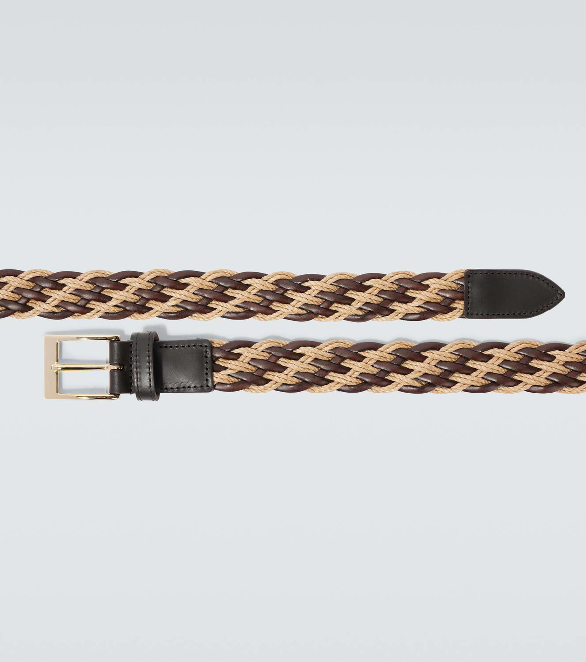 Lardini Leather belt