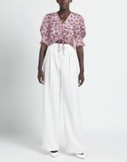 Maje Womens Top in Pink