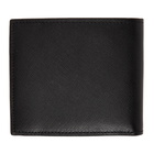 Dsquared2 Black Logo Wallet