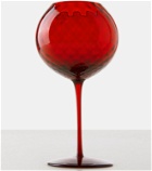 NasonMoretti - Gigolo red wine glass