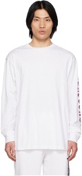 Noon Goons White Shiner Long Sleeve T-Shirt