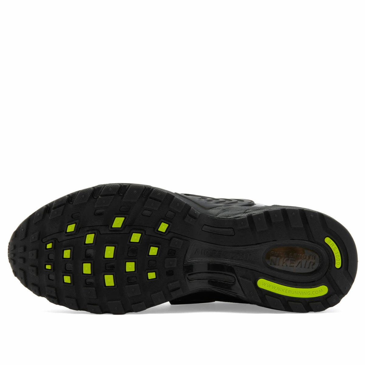 NIKE AIR PEGASUS WAVE BLACK 27.0 送料込み Nike Air Pegasus Wave Men's Shoes. Nike ID