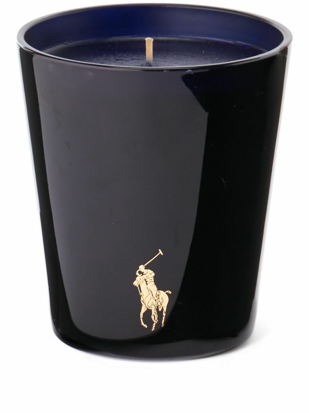 Ralph Lauren Home Blue St. Germain Candle