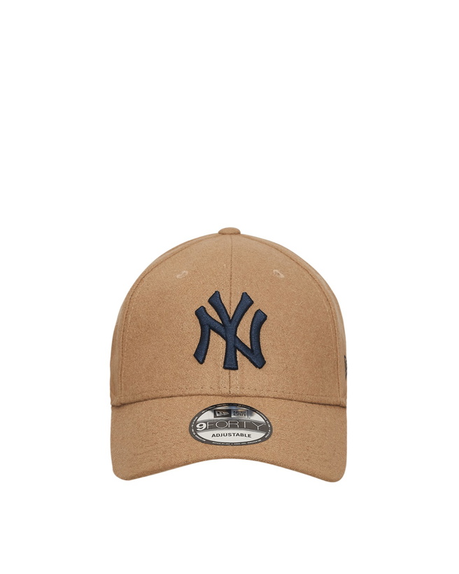 Photo: New Era New York Yankees The League 9forty Cap