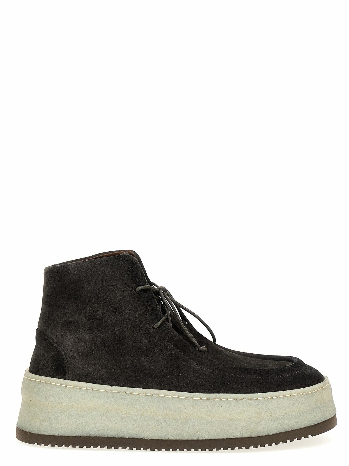 Marsèll Black Gicaro Boots Marsèll