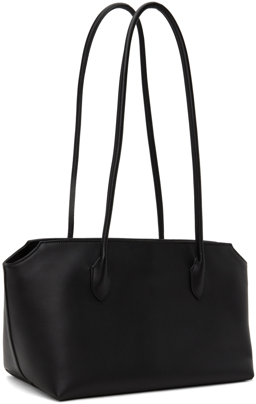 The Row Black Terrasse Bag The Row