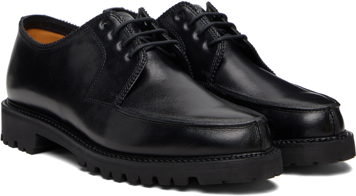 Rier Black Norwegian Derbys