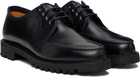 Rier Black Norwegian Derbys