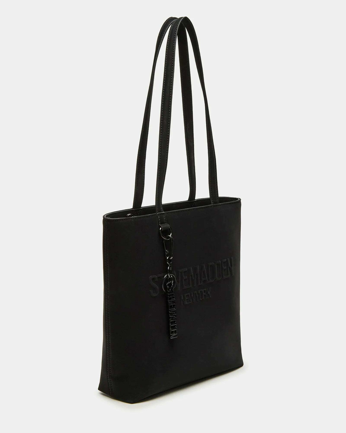 Steve Madden Billie Bag in Black