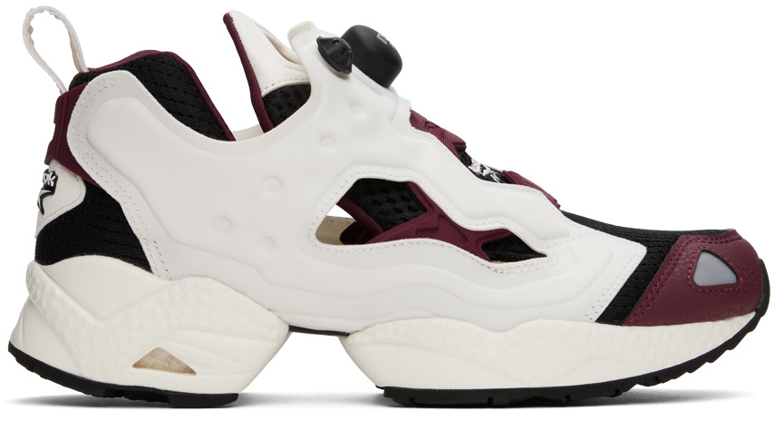 Reebok classic instapump fury on sale