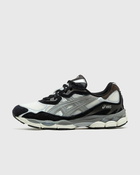 Asics Gel Nyc Black/White - Mens - Lowtop