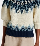 Altuzarra Cotton sweater