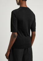 Day Birger ET Mikkelsen Carolina Wool Jumper Black
