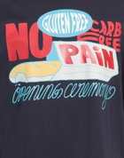 Opening Ceremony Mens T-shirt in Navy