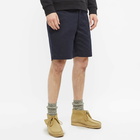 Nanamica Men's Chino Short in Navy