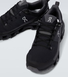 On - Cloudwander Waterproof sneakers