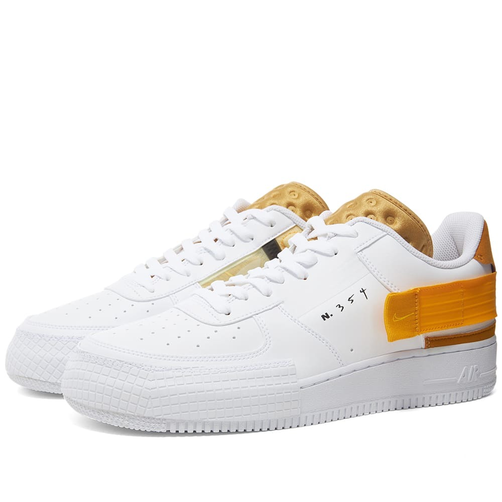 AF1-Type Nike