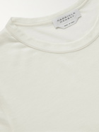 GABRIELA HEARST - Cashmere T-Shirt - Neutrals - L