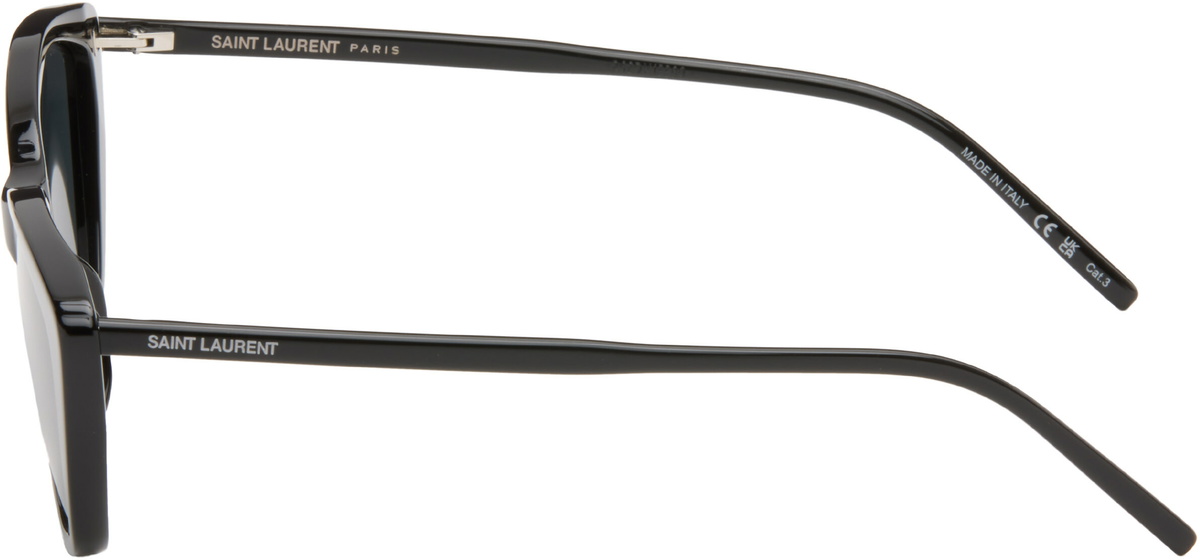 Saint Laurent Black SL 775 Sunglasses