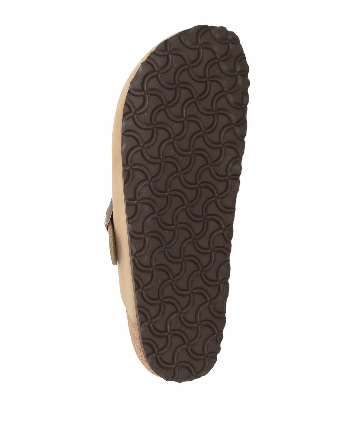 Birkenstock Boston Womens Mules & Clogs Khaki