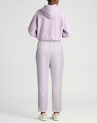 Peserico Womens Pants Lilac