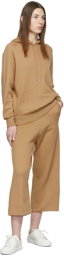 Boss Tan Flaga Lounge Pants