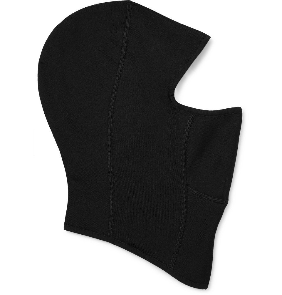 Arc'teryx Rho FleeceLined Jersey Balaclava Black Arc'teryx