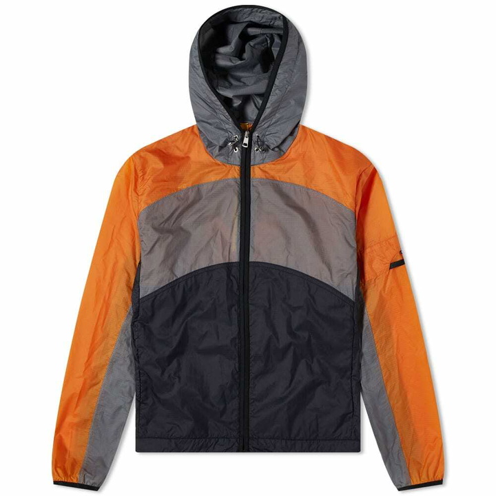 Photo: Moncler Men's 5 Craig Green Clonophis Lightweight Jacket in Multi