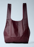 Our Legacy Grocery Tote Bag