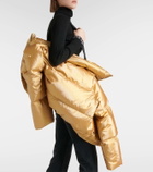 Goldbergh Océane down jacket