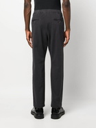 BARENA - Cotton Drawstring Trousers