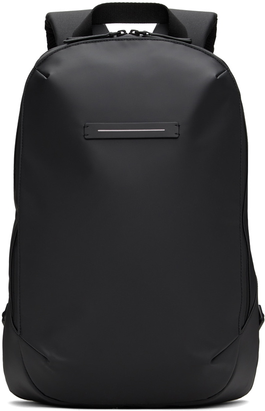 Photo: Horizn Studios Black Gion Pro Backpack