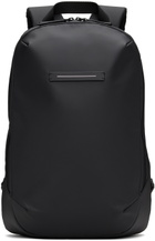 Horizn Studios Black Gion Pro Backpack