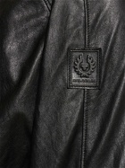 BELSTAFF - Centenary Capsule Leather Jacket
