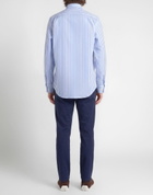 Paul & Shark Mens Shirt Sky in Blue
