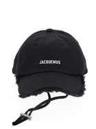 Jacquemus La Casquette Artichaut
