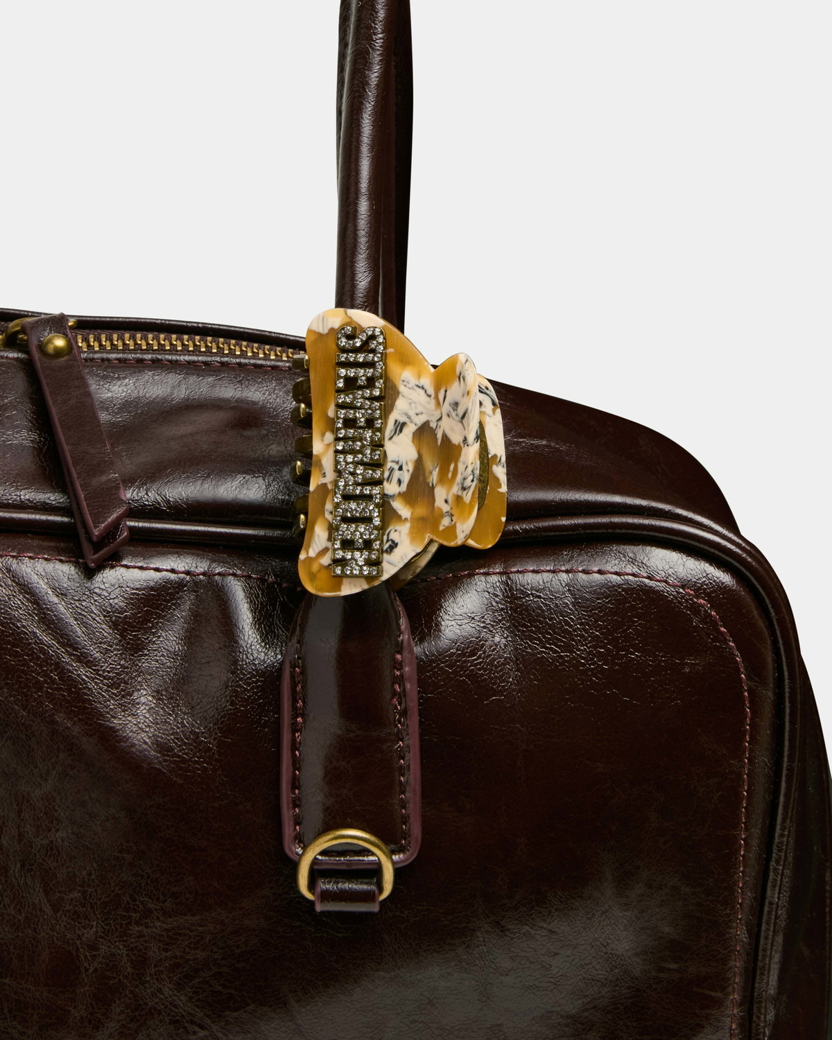 Steve Madden Bcandie Bag in Brown
