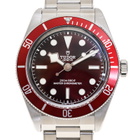 Tudor Black Bay 58 Hand Wind Chronometer Watch M7939A1A0RU-0002