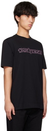 1017 ALYX 9SM Black Outline T-Shirt
