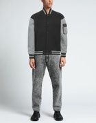 Herno Mens Jacket in Black