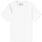 Adidas Men's Contempo T-Shirt in White