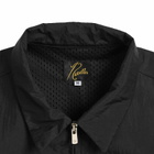 END. x Needles Sport Jacket in Black
