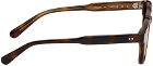 CHIMI Brown 01 Sunglasses