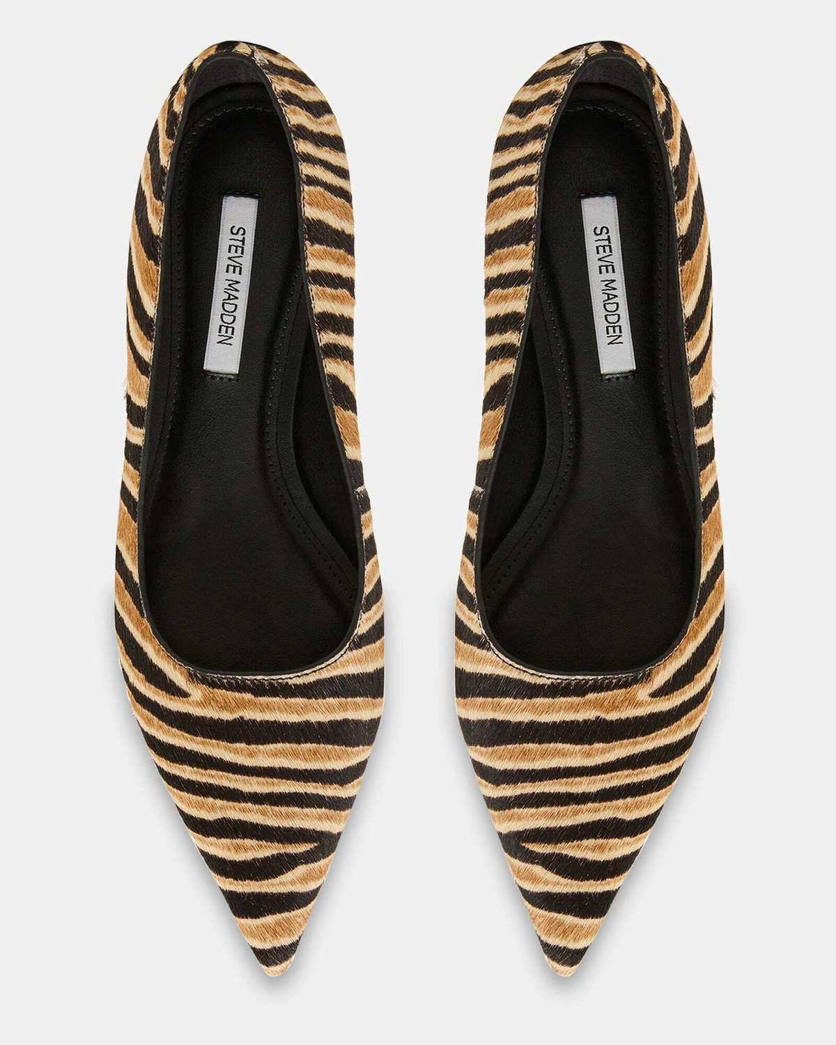Steve Madden Ardyn-H Heels in Tiger