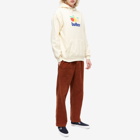 Butter Goods Men's Orchard Hoody in Cream