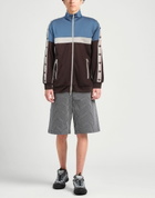 Dsquared2 Mens Sweatshirt Pastel in Blue