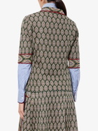 Etro Polo Shirt Multicolor Womens